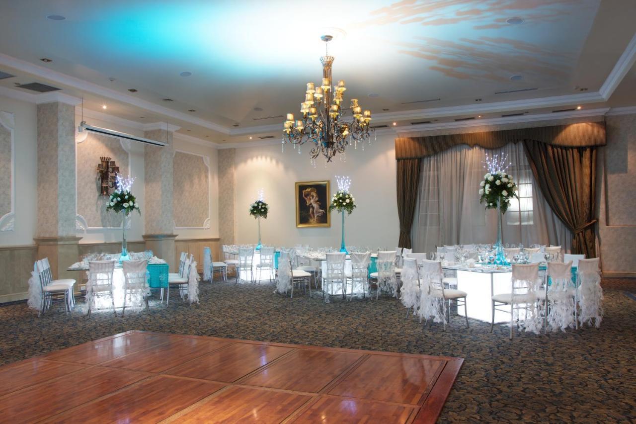 Hotel Rio Amazonas Κίτο Εξωτερικό φωτογραφία