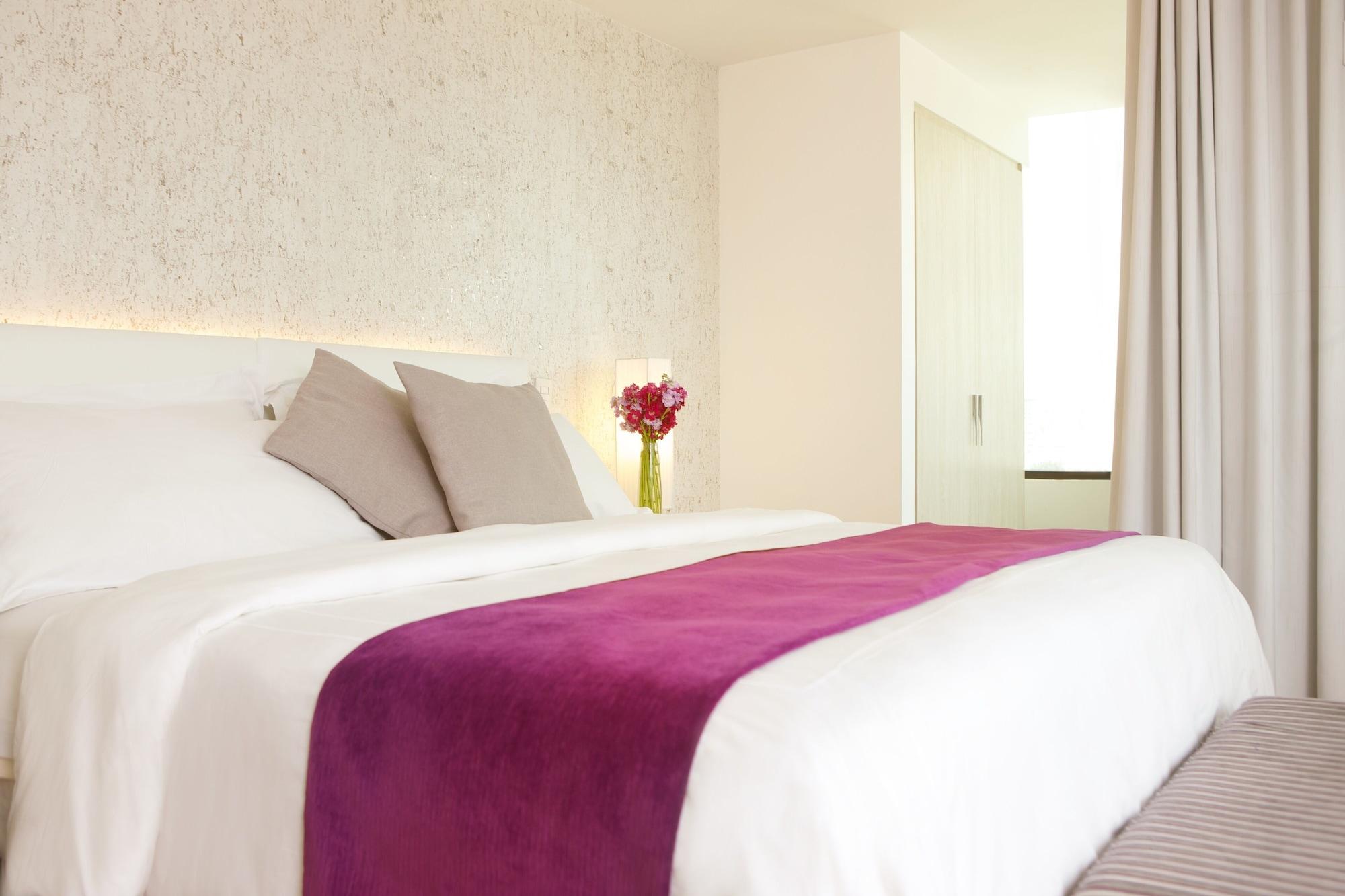 Hotel Rio Amazonas Κίτο Εξωτερικό φωτογραφία