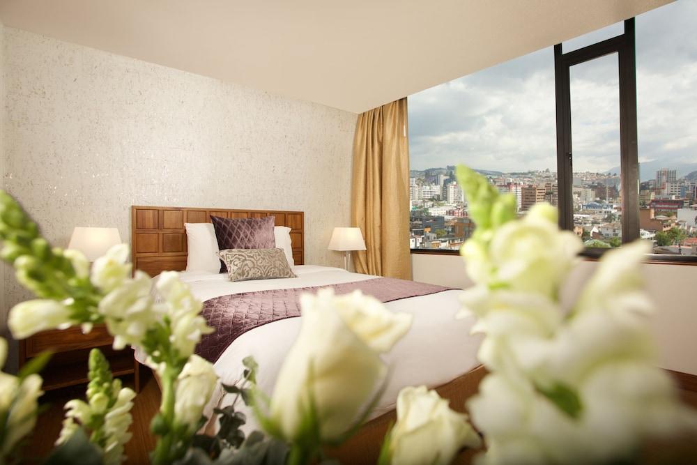 Hotel Rio Amazonas Κίτο Εξωτερικό φωτογραφία