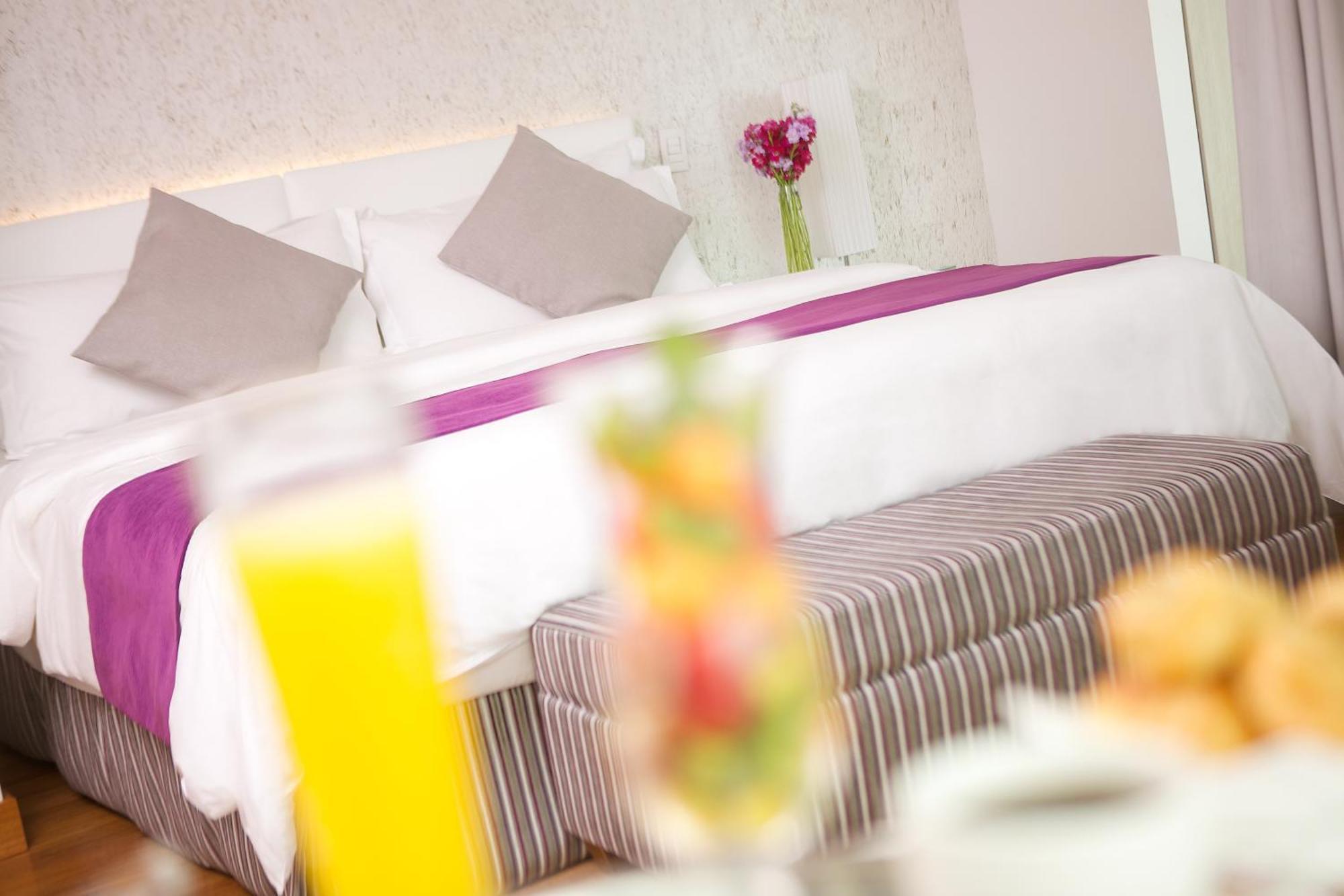 Hotel Rio Amazonas Κίτο Εξωτερικό φωτογραφία