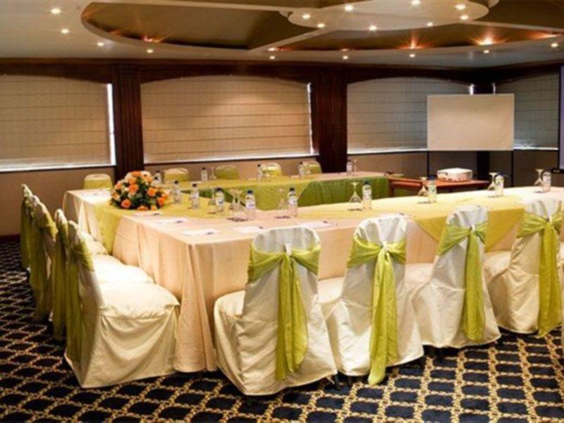 Hotel Rio Amazonas Κίτο Εξωτερικό φωτογραφία