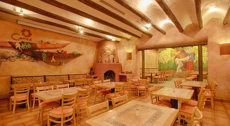 Hotel Rio Amazonas Κίτο Εξωτερικό φωτογραφία