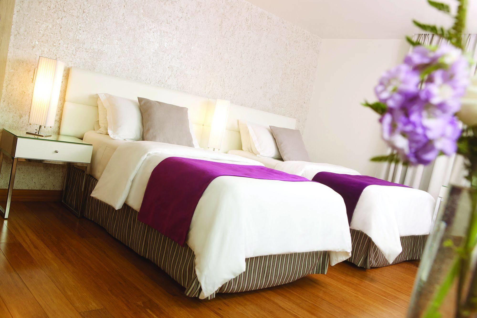 Hotel Rio Amazonas Κίτο Εξωτερικό φωτογραφία